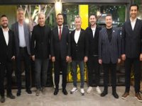 İhracatçılar, Antalya-Trieste Ro-Ro hattı için düğmeye bastı