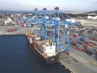 Socar ve MSC ortaklığına Rekabet Kurulu’ndan onay çıktı