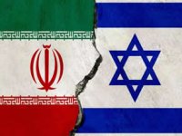 İsrail Hazar Denizi'nde 5 İran gemisini hedef aldı