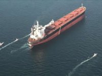 ABD İran petrolü yaptırımını geçici olarak kaldırdı