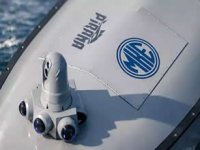 Radara yakalanmayan hayalet silah: PİRANA KİDA