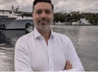 Numarine Americas’ın başına Ali Tanır getirildi