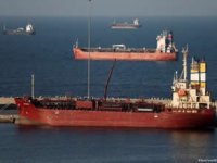 Hürmüz’de mahsur kalan denizcilerde erzak endişesi