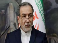 Arakçı: Hürmüz’ü kapatmadık, bazı ülkelere kısıtlama getirdik