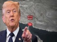 Trump Hürmüz için 48 saat süre verdi