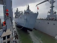 İzmir’de tartışılan tersaneye dev yatırım kararı