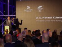 GPH, Avrupa’nın en büyük kruvaziyer terminalini hizmete aldı