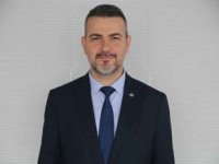 Osman Kahraman: Denizcilik, cari açığın azaltılmasında stratejik rol oynayabilir