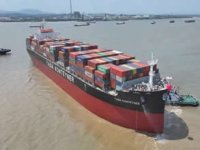 YASA Denizcillik’ten 2 konteyner gemisi siparişi