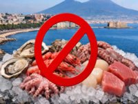 Napoli’de çiğ deniz ürünlerinin tüketimi yasaklandı