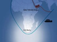 Deniz ticaretinde rota değişimi: G. Afrika limanları altyapı sınavında
