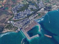 Rönesans Holding ve SJ Group'tan stratejik ortaklık