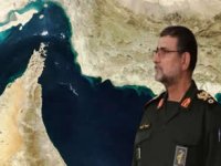 Hürmüz Boğazı'nı kapatan komutan öldürüldü (mü)