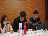 Denizcilik öğrencileri sektörde ortak vizyon için buluştu