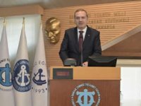 Tamer Kıran: Savaş küresel büyüme beklentilerini aşağı çekti