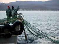 Türkiye, okyanus balıkçılığı için ilk adımı atıyor