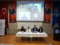 PRÜ’de LMAA uygulamaları çok yönlü olarak ele alındı