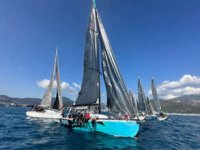 Marmaris'te 18. Campus Cup Yat Yarışları başlıyor