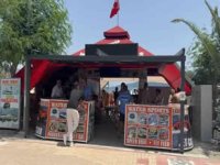 Marmaris’te su sporları parkurları ihaleye çıkıyor!
