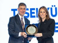 İzmir Windsurf Techno 293 Dünya Şampiyonası için tek yürek