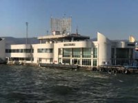 Özelleştirme kapsamındaki Bostanlı İskelesi için yeni imar planı!