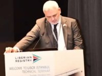 Denizcilik sektörü LISCR yıllık teknik seminerinde buluştu