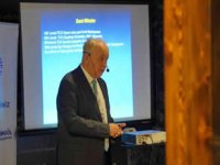 Tuzla’da denizci kent vizyonu masaya yatırıldı