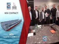 Hat-San Tersanesi, yüzer havuz anlaşması imzaladı