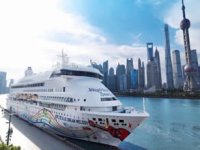Cruises şirktenin gemileri borçlarından dolayı satışa çıkarıldı