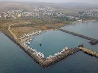 ÖİB’den Çeşmeli liman ihalesi için erteleme kararı