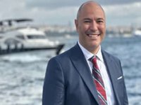Türkiye’nin yeni IMO temsilcisi Murat Korçak oldu