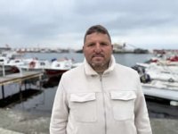 Marmara istediklerini vermedi, balıkçılar sezonu kapattı