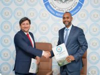 Somali gemi sicil sistemi kuruluyor