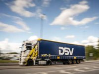 Arkas'ın da ortağı olduğu lojistik şirketini Danimarkalılar aldı