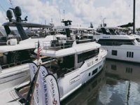 Sirena 60 ABD’li denizcilerle ilk kez buluştu