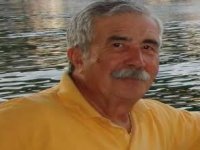 Kaptan Timur İldeniz hayatını kaybetti