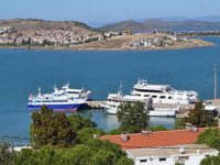 Yunanistan, Türklere kapıda vizeyi uzattı