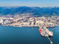 Yılport, Dilovası’ndaki limanın kapasitesini büyütüyor!