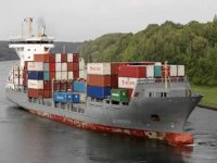 ABD, üç Rus konteyner gemisine yönelik yaptırımları kaldırdı