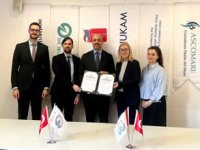 DEHUKAM koordinatörlüğünde “Mavi Ekonomi Konsorsiyumu” kuruldu