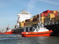 Kocaeli 2. bölge römorkörcülük hizmeti ihalesi 6 Mayıs’ta yapılacak