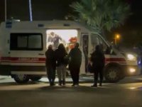 Balık firmasında gaz zehirlenmesi: 15 işçi hastaneye kaldırıldı