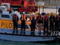 Orsa Pilot Antalya’da kılavuzluk hizmetine başladı