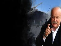 Trabzonspor eski başkanı Sadri Şener’in yatı yandı