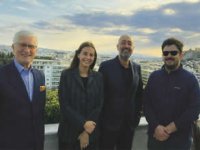 Sanmar ile Yunanistan Med Tugs arasında yeni anlaşma