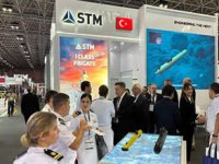STM, yerli üretim ürünlerini FIDAE 2026'da sergileyecek