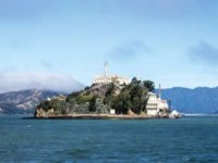 Trump'tan Alcatraz hamlesi: Yeniden hapishane oluyor