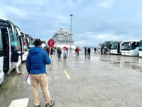 Port of Çanakkale sezonu Viking Mars ile açtı