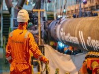 Hedef bu kez Türk Akımı doğal gaz boru hattı oldu