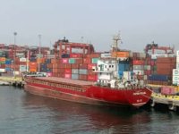 Tutuklu gemi Fatma Eylül yeniden satışta